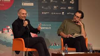 Deus ex machina o deus in machina? - Federico Cabitza - 12/11/2022