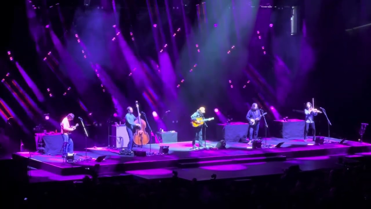 Billy Strings - “Wargasm” - Blue Cross Arena - Rochester, NY - 11/11/2025