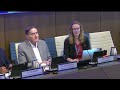Press briefing - Health response to the earthquakes in Venezuela: Two weeks after the emergency