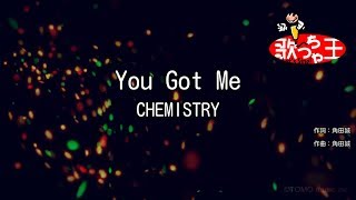 Watch Chemistry You Got Me video