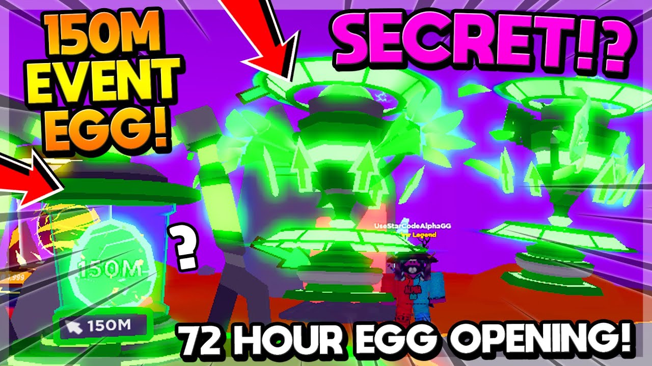 150m-event-egg-hatching-insane-new-pets-clicker-simulator-roblox-youtube