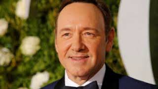 Kevin Spacey apologises over Anthony Rapp  sexual advance  claim