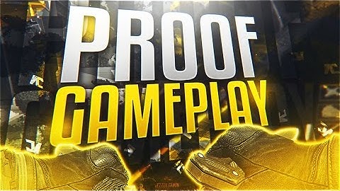 Quad Headshot Full Gameplay ! (Proof Gameplay) #redcotc