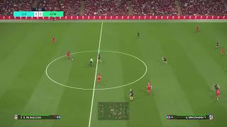 Pro Evolution Soccer 2018 (PES 18) full game + Crack screenshot 4