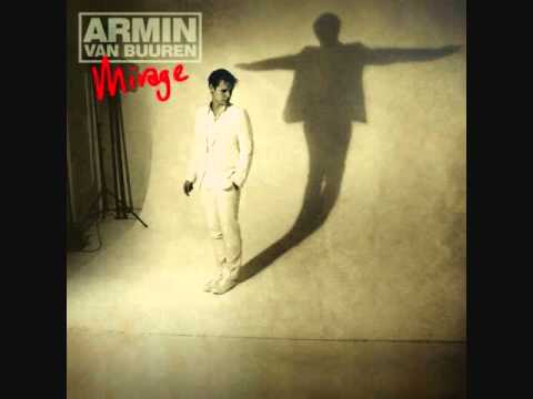 Armin Van Buuren Vs. Sophie Ellis Bextor - Not Giving Up On Love