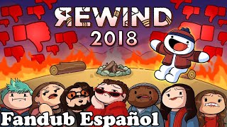 Extraño Los Youtube Rewinds | TheOdd1sOut Español