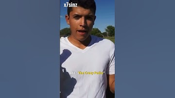 Book Stunt Gone Wrong | Pedro Ruiz #shorts