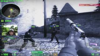 Hiko Plays ESEA Cobble 20170210