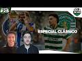 EPISÓDIO 25 - ESPECIAL CLÁSSICO
