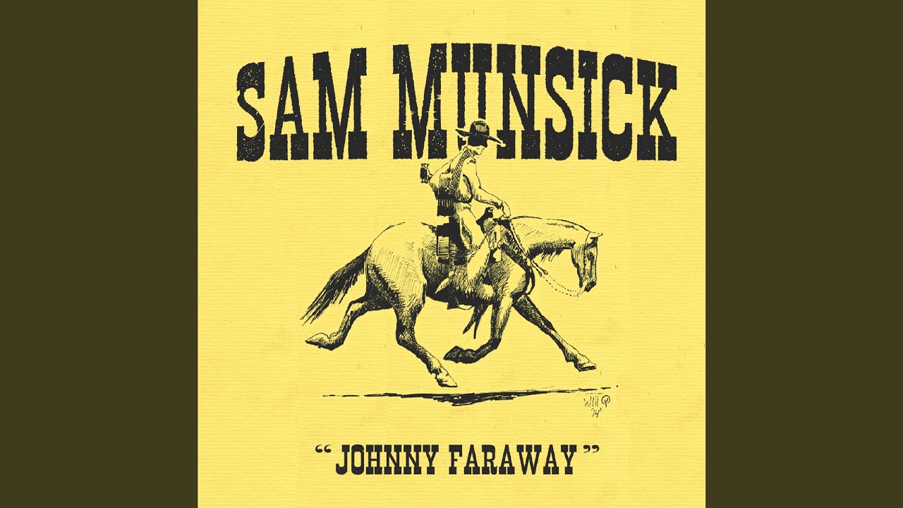 Johnny Faraway