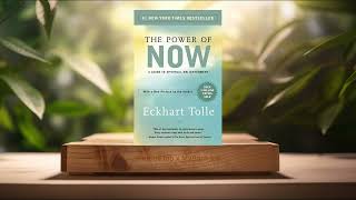 [Review] The Power of Now: A Guide to Spiritual Enlightenment (Ec...