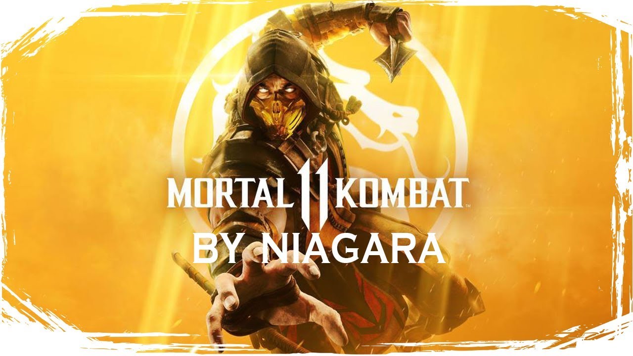Mortal Kombat 11 {часть 6} ФИНАЛ - YouTube