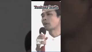 Download Lagu UAS TERBARU tentang harta yang kau miliki #shorts  #ulama #islam #muslim MP3