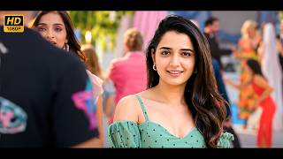 Love Giri | South Hindi Dubbed Action Romantic Movie Full Love Story | Suhas, Ruhani Sharma | Movie