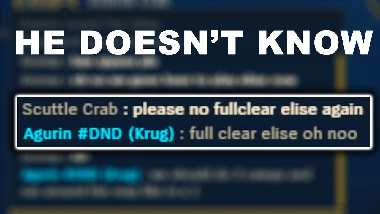Jungle is all about FULLCLEAR