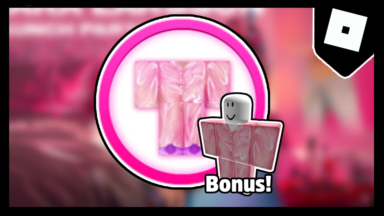 [EVENT] HOW TO GET "SLEEPY PAJAMAS" BADGE & SLEEPY PAJAMA OUTFIT