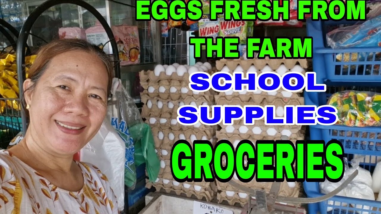 MGA NAPAMILI NATIN NGAYONG ARAW