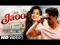 New Romantic Song 2026 Abhi Na Jao Tiger Shroff Rashmika Mandanna Bollywood Style Song 4K