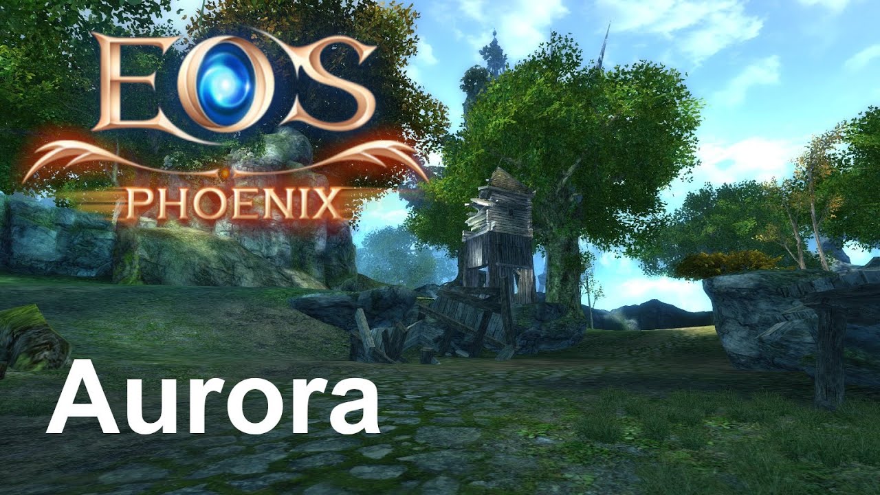 Aurora (with Ambient SFX) - Echo of Soul Music adlı videoyu YouTube'da izle Aurora (with Ambient SFX) - Echo of Soul Music adlı videoyu YouTube'da izle