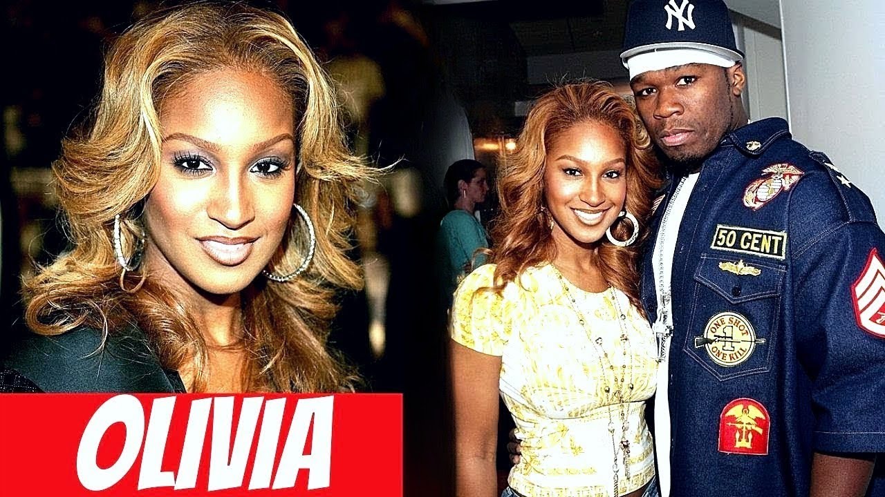 The Real Story Behind Olivia and 50 Cent's Split | True Celebrity Stories