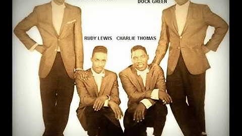 THE DRIFTERS - ''SWEETS FOR MY SWEET''  (1961)