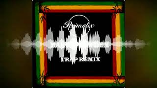 Perimatix - Make it bun dem (TRAP REMIX) [SKRILLEX]