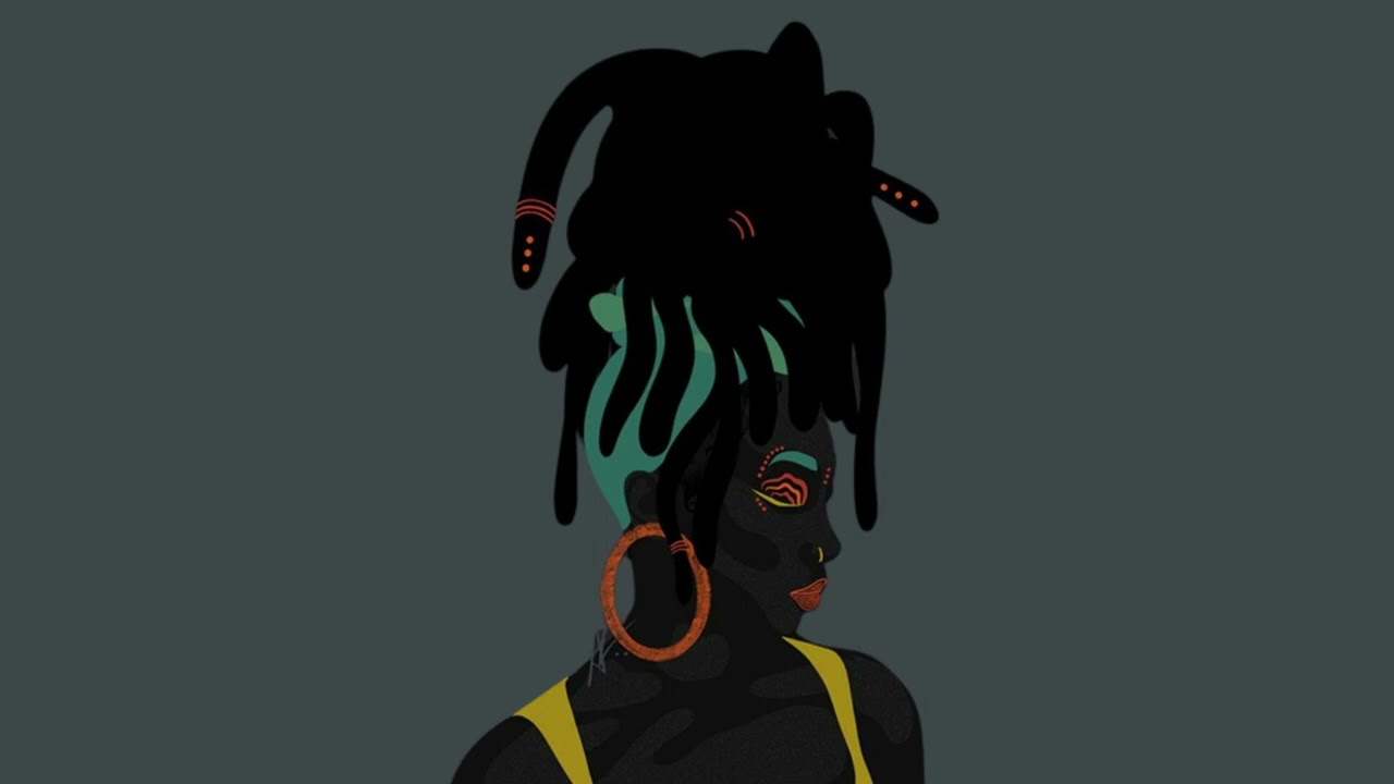 (FREE FOR PROFIT) Burna Boy Afrobeat Type Beat 