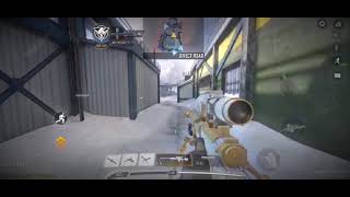 A Little Chill Time🥶 | Death Bed- Call of duty mobile edit.