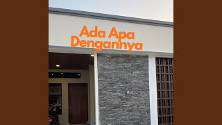 Ada Apa Dengannya