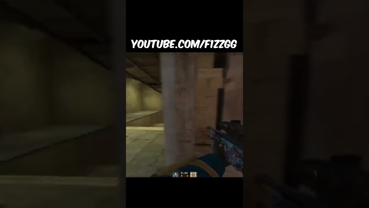 904x678 • INSANE SCOUT NOZOOM in CS:GO 
