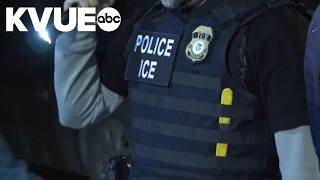 Information ICE issued new guidance on vehicle stops Guide