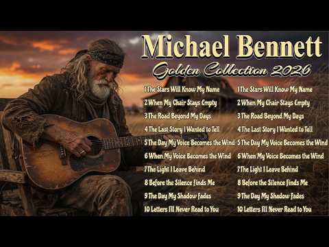Mikhal Bennett's –The Voice That Touched Millions| FULL Emotional Album 2026