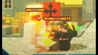 ANALYZATION of The Chapter 4 Showcase - The Battle Bricks (Roblox)