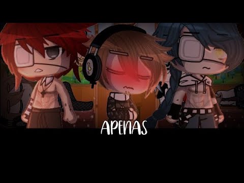 Apenas Amigos é? 😏 Mini-série GC [Ep:15]