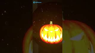 3D Holographic Mobile Cell Phone Hologram Videos HalloweenHalloween3dhologram