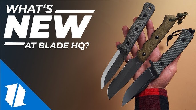 Ganzo Firebird FH91-BK, an outstanding knife under $30! 