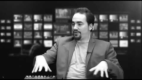 Peter Joseph Conversation with Harold Channer, Dec 2013  The Zeitgeist Movement