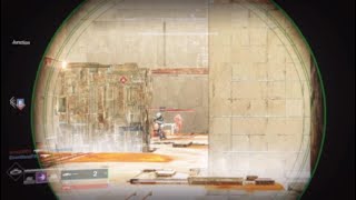 Destiny 2 - PvP Sniper Compilation