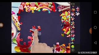 Magic Jigsaw Puzzles Commercial screenshot 4