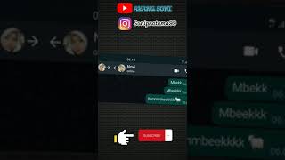 Prank Chat Kocak Ngakak Ke Temen Ending Bikin Emosi