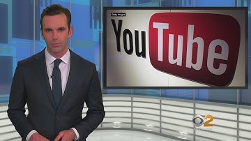 Disney, Nestle Pull YouTube Ads Over Links To Suggestive Child Videos: Report