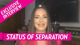 Famous Meredith Marks Opens Up About Her Separation from Her Husband and Where They Stand Net Worth