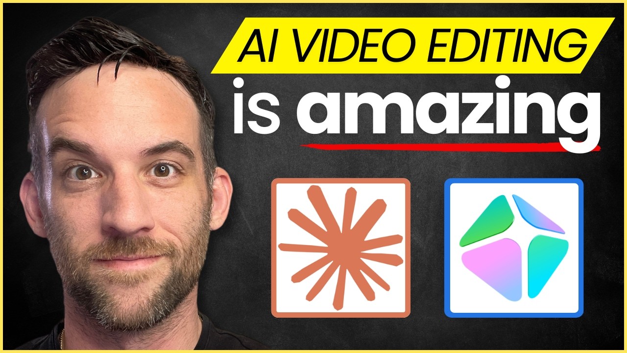 I Edit My Videos by Talking to Claude Code, here's how...
