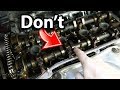 Never Buy a Toyota with This Engine