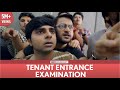 FilterCopy | TEE - Tenant Entrance Examination (Sketch) | Ft. Veer Rajwant Singh, Akash Deep Arora