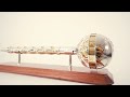 The making of the Mace | ICC World Test Championship