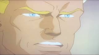 Top 10 Micheal Donovan choice voice roles