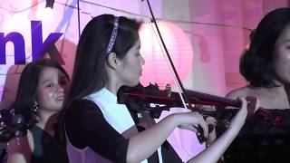 Download Lagu KOKORONOTOMO by HARMONY PROJECT feat Clarissa Tamara MP3