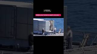 Japan’s Maritime Laser Could Change Naval Warfare