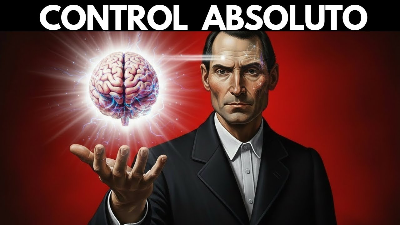 11 Estrategias de Maquiavelo para Dominar la Mente sin Dejar Rastro